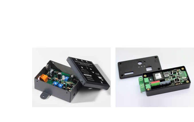 box assembly