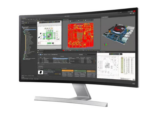 PCB Design Process
