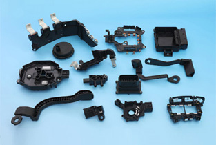 Component Supply in Vietnam