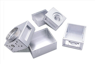 CNC Machining