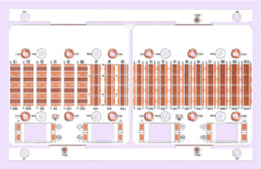 SinkPAD PCB