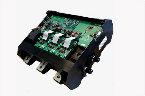 Box-Build-Assembly
