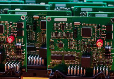 OEM PCBA Assembly
