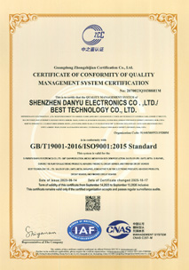 ISO9001