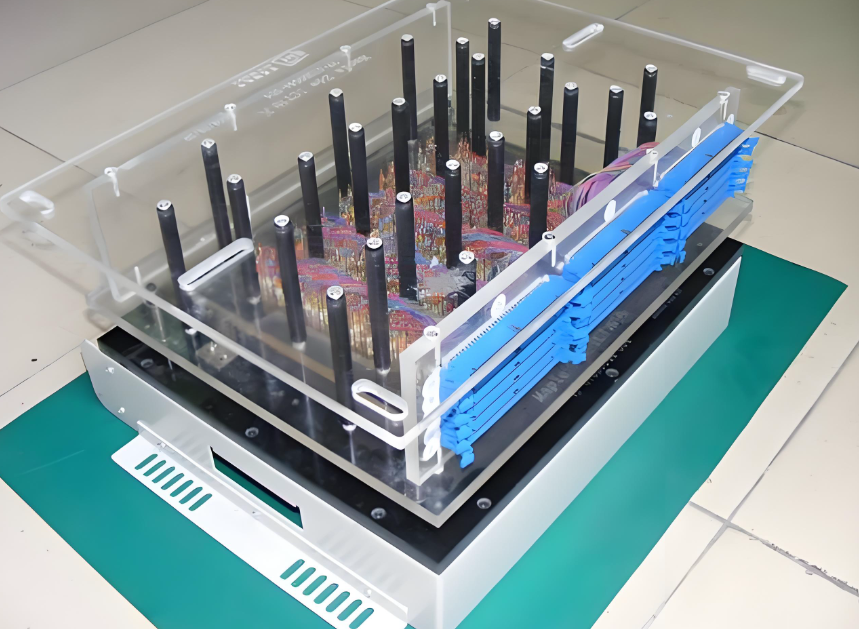 ICT Tester: What is it? ICT Testing vs FCT Testing