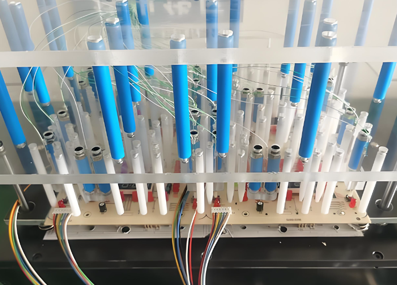 Importance of ICT Testing in Circuit Board