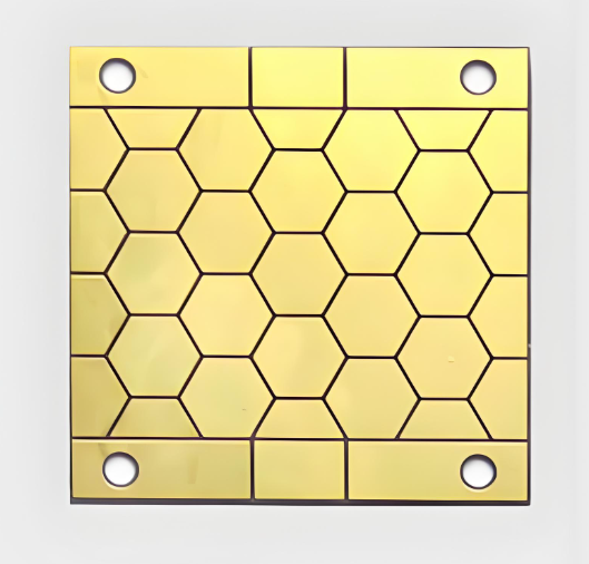 What Is DCB Ceramic PCB? DBC Ceramic PCB