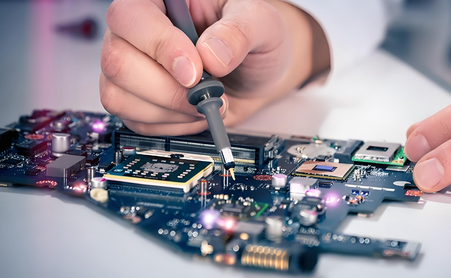 Are through-hole components better than SMT components?