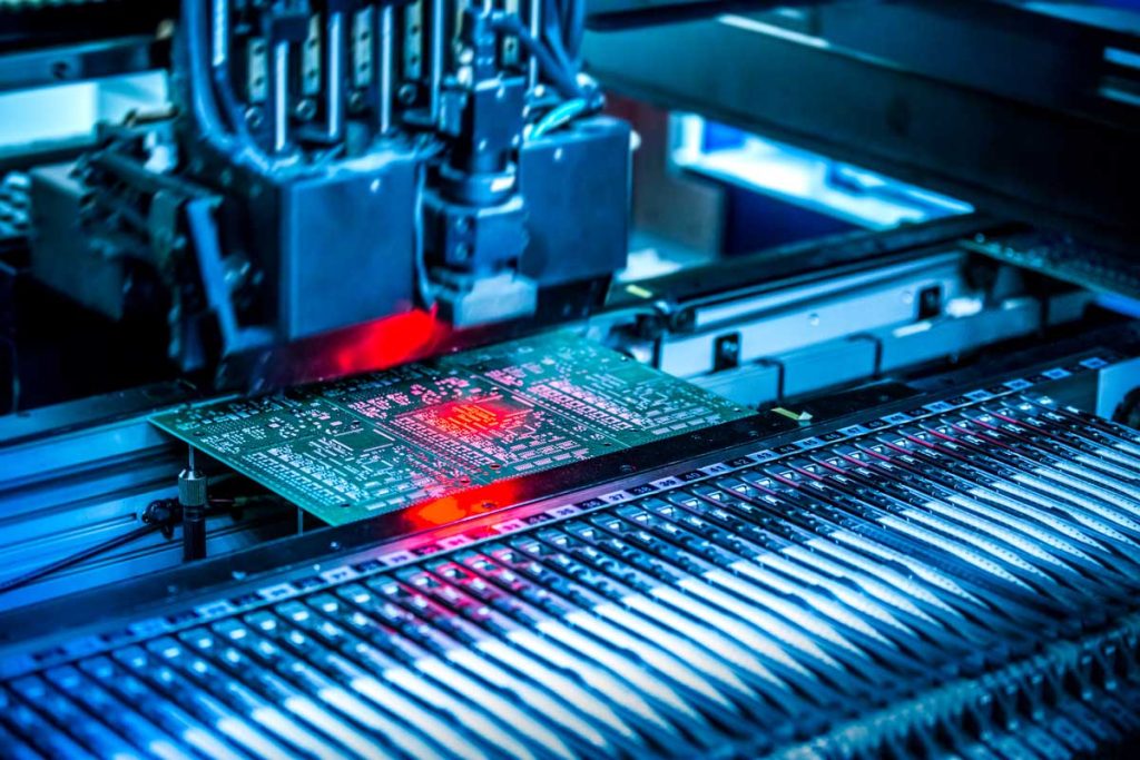 Các loại dịch vụ lắp ráp PCB chúng tôi cung cấp, http://vn.danyupcbs.com/2026/01/16/best-pcba-manufacturer-in-china/