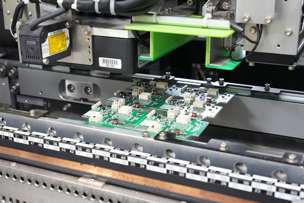 Printed Circuit Board Assembly PCBA, PCBA Factory – One-Stop Service