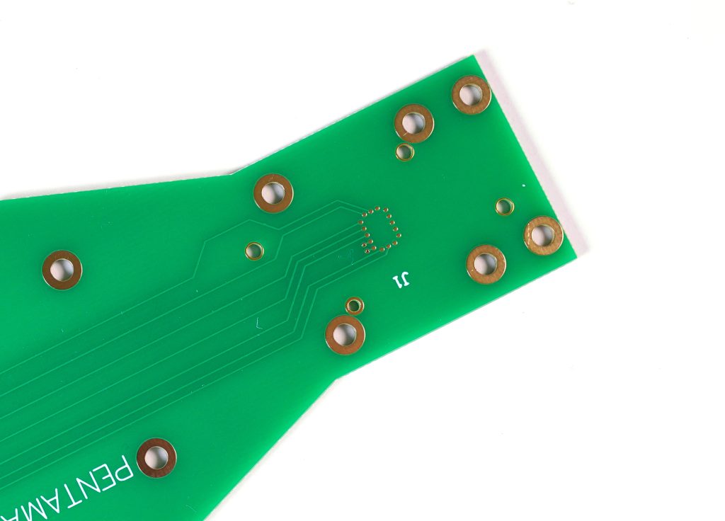 Printed Circuit Board Assembly PCBA, PCBA Factory – One-Stop Service
