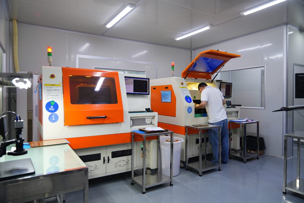 China PCBA Service – One-Stop for Electronic Manufacturing