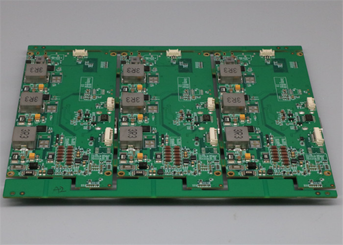  HDI PCBA