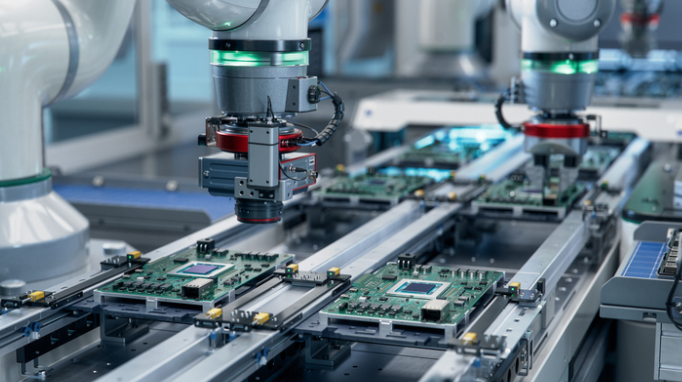 How Much Does PCB Assembly Prototype Cost, http://vn.danyupcbs.com/2026/02/25/pcba-assembly-prototype/