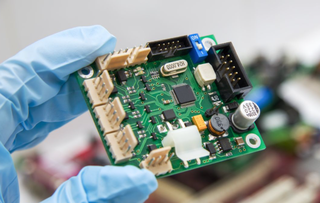 How to Verify the Quality of PCBA Assembly Prototype Before Mass Production, http://vn.danyupcbs.com/2026/02/25/pcba-assembly-prototype/