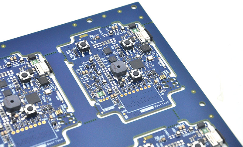  Medical Device PCBA 