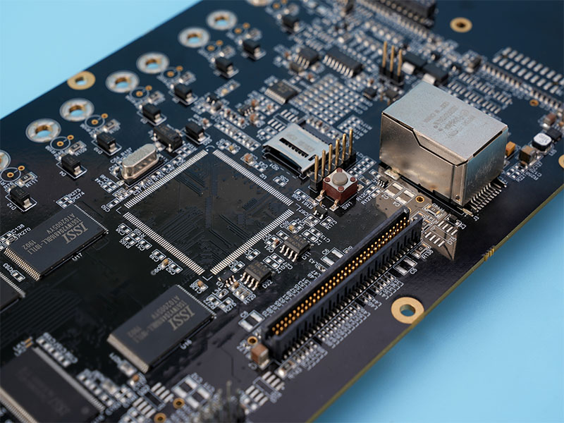 OEM PCB Assembly Factory 