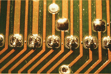 Solder Balling
