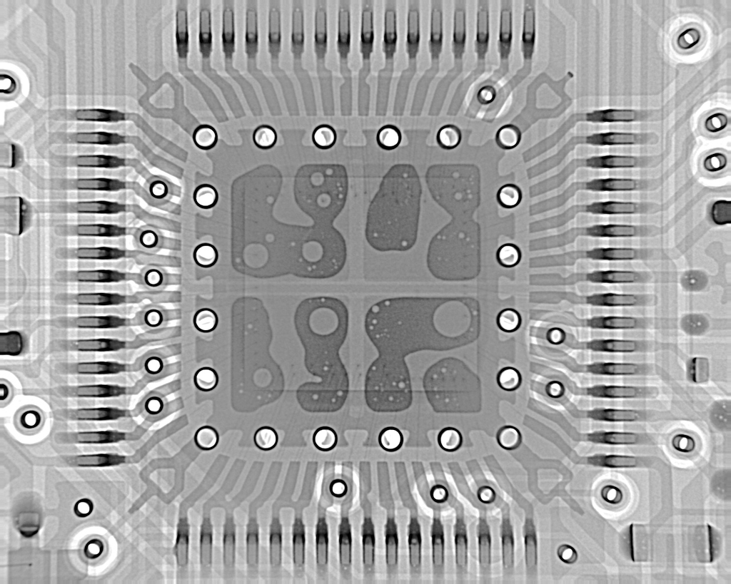 Solder Voids