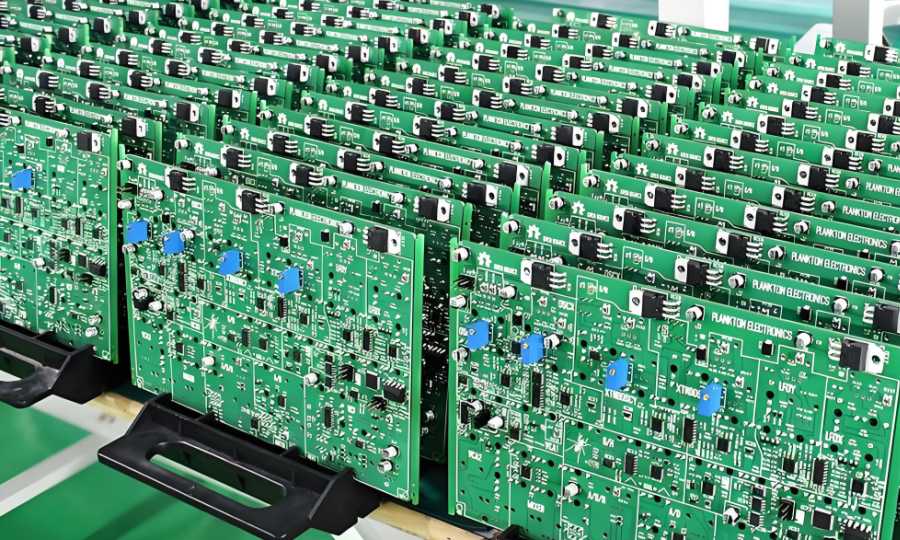 Can PCB Assembly in Bosnia and Herzegovina Handle High-Volume Production, http://vn.danyupcbs.com/2026/03/18/pcb-assembly-in-bosnia-and-herzegovina/