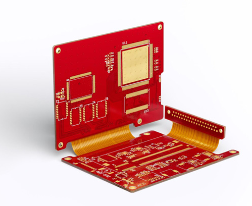 How Does the Flexible PCB Fabrication Process Work Step by Step, http://vn.danyupcbs.com/2026/03/16/flex-pcb-assembly/