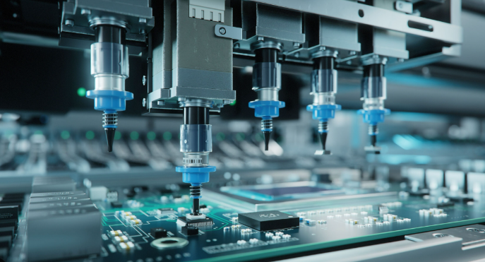 How to Choose Trusted Electronic Manufacturing Services USA, http://vn.danyupcbs.com/2026/03/24/electronic-manufacturing-services-usa/
