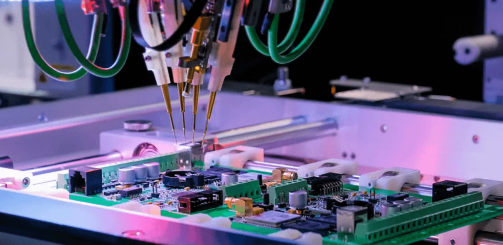 How to Choose the Right Electronics Manufacturing Services Provider in India, http://vn.danyupcbs.com/2026/03/24/electronics-manufacturing-services-in-india/