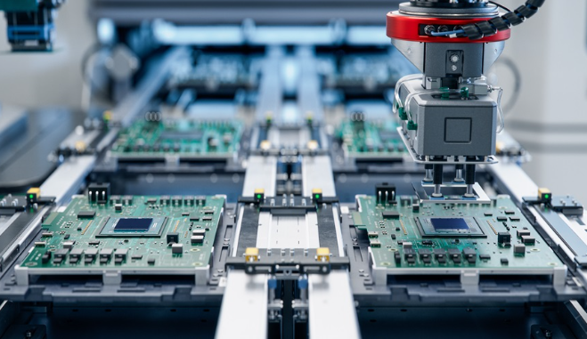 How to Find the Most Reliable Turnkey Manufacturing Companies in Vietnam, http://vn.danyupcbs.com/2026/03/26/turnkey-manufacturing-companies/