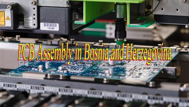 PCB assembly in Bosnia and Herzegovina, http://vn.danyupcbs.com/2026/03/18/pcb-assembly-in-bosnia-and-herzegovina/