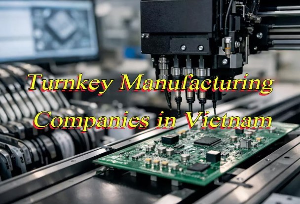 Turnkey Manufacturing Companies in Vietnam, http://vn.danyupcbs.com/2026/03/26/turnkey-manufacturing-companies/