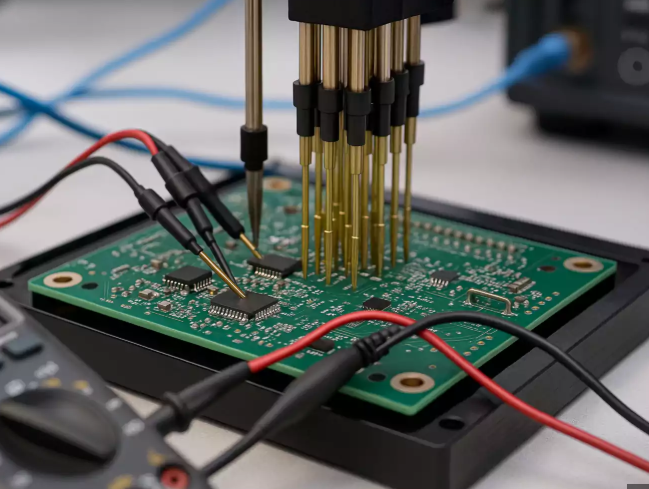 What Are the Best Practices for Testing Automotive Control System PCB Assemblies, http://vn.danyupcbs.com/2026/03/16/automotive-pcb-assembly/
