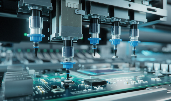 What Services Do Best Electronic Manufacturing Services Companies in India Offer, http://vn.danyupcbs.com/2026/03/24/electronics-manufacturing-services-in-india/