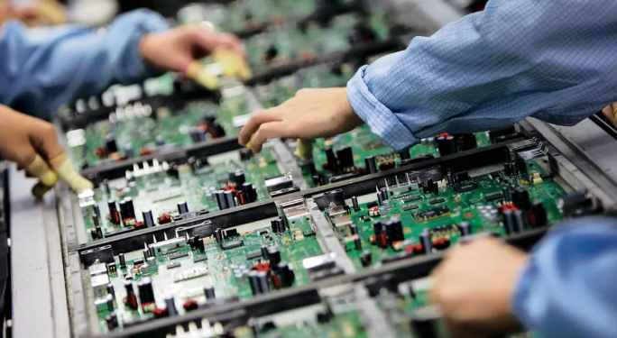 What Services Do China Electronic Manufacturing Services (EMS) Factories Provide, http://vn.danyupcbs.com/2026/03/24/china-electronic-manufacturing-services/