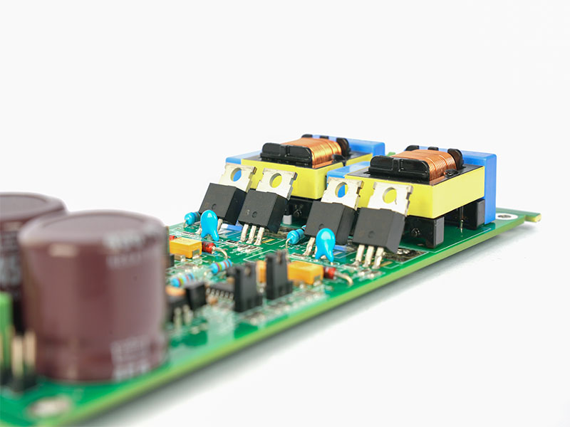 PCBA DFM