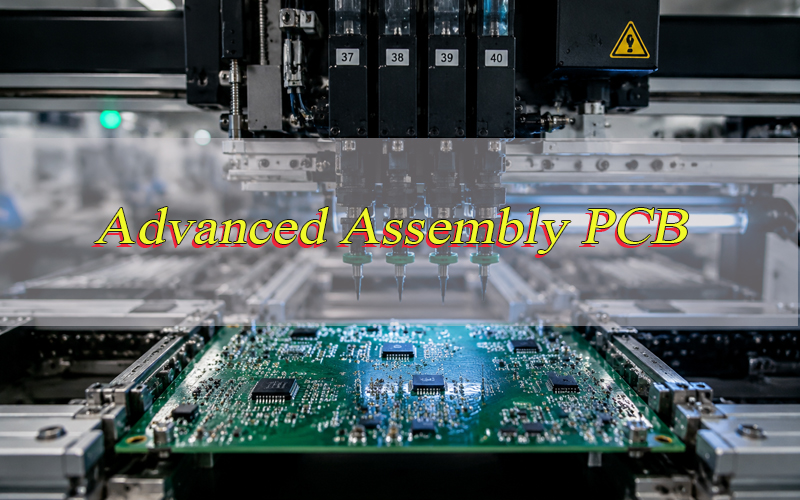 Advanced Assembly PCB, http://vn.danyupcbs.com/2026/05/28/advanced-assembly-pcb/