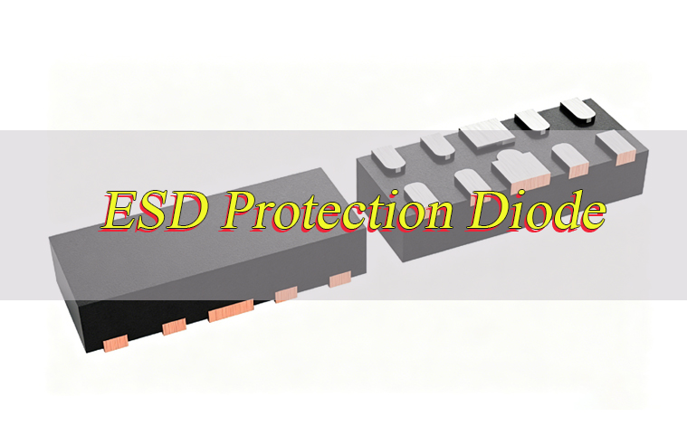 ESD Protection Diode, http://vn.danyupcbs.com/2026/05/20/esd-protection-diode/