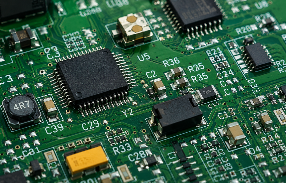 Fast Turn PCB Assembly Manufacturer, http://vn.danyupcbs.com/2026/05/28/fast-turn-pcb-assembly/