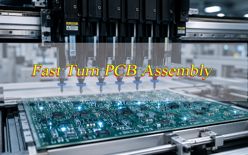 Fast Turn PCB Assembly, http://vn.danyupcbs.com/2026/05/28/fast-turn-pcb-assembly/