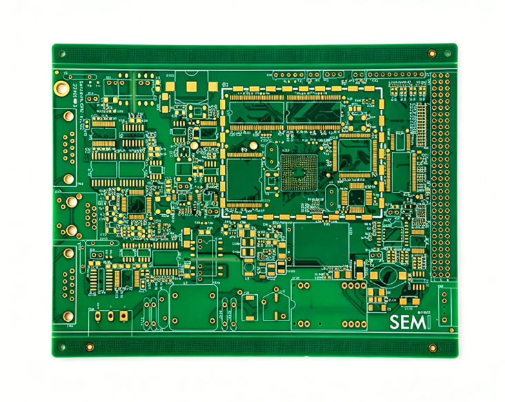 Multilayer HDI PCB Fabrication, http://vn.danyupcbs.com/2026/05/08/multilayer-pcb-fabrication/