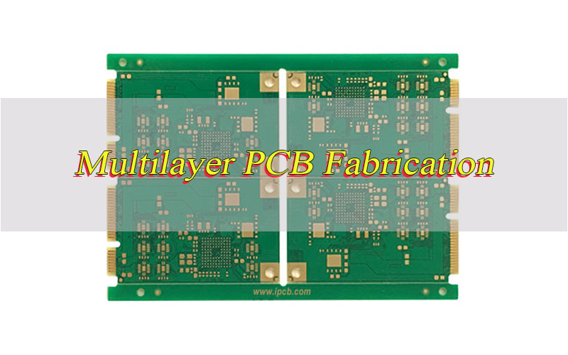 multilayer PCB fabrication, http://vn.danyupcbs.com/2026/05/08/multilayer-pcb-fabrication/
