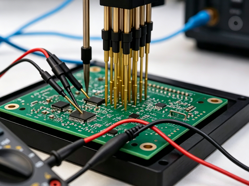 PCB In Circuit Testing, http://vn.danyupcbs.com/2026/05/07/pcb-in-circuit-test/