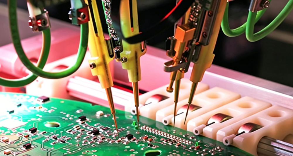 PCB In Circuit Test, http://vn.danyupcbs.com/2026/05/07/pcb-in-circuit-test/