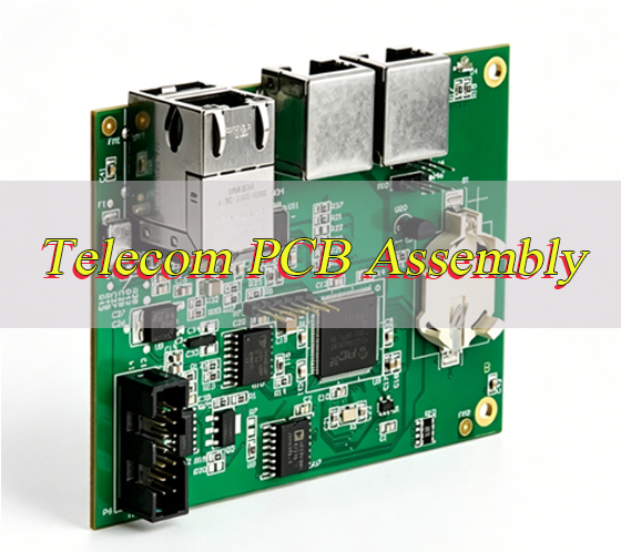 Telecom PCB Assembly, http://vn.danyupcbs.com/2026/05/08/telecom-pcb-assembly/
