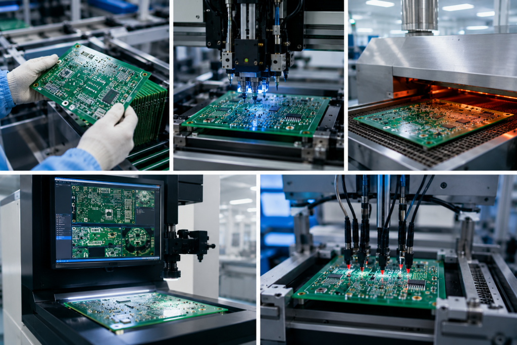 Advanced PCB Assembly, http://vn.danyupcbs.com/2026/05/28/advanced-assembly-pcb/