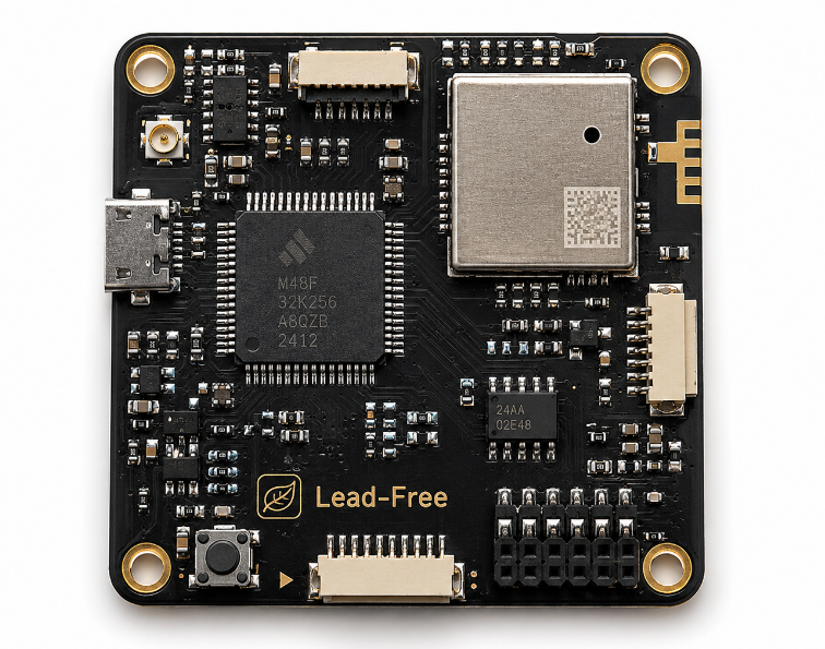 lead free pcb assembly services, http://vn.danyupcbs.com/2026/05/15/lead-free-pcb-assembly-services/