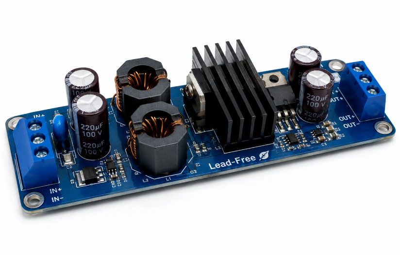 Lead Free PCB Assembly Service, http://vn.danyupcbs.com/2026/05/15/lead-free-pcb-assembly-services/