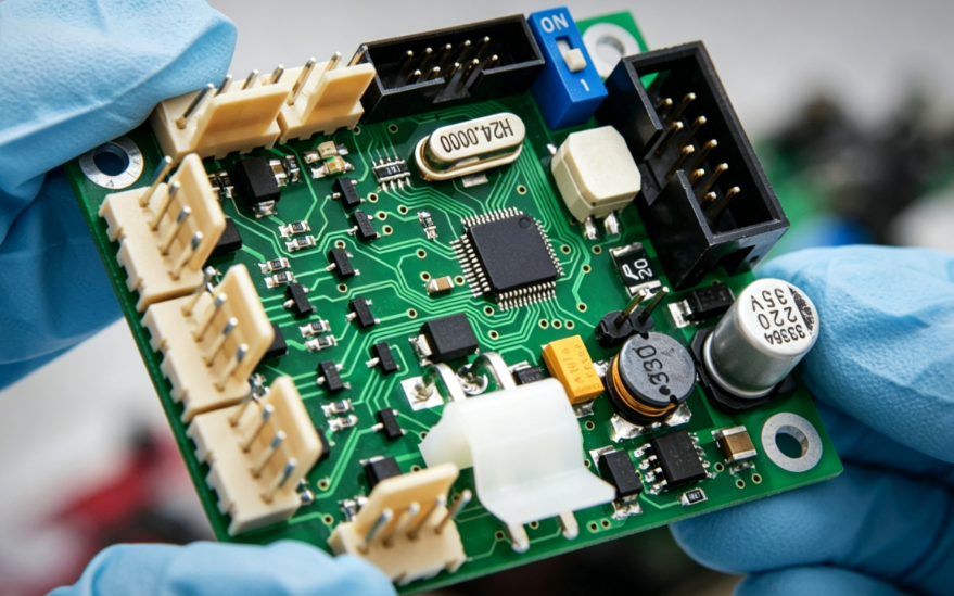 Medical Monitoring PCB Assembly, http://vn.danyupcbs.com/2026/05/13/medical-monitoring-pcb-assembly/