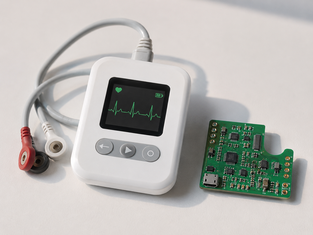 Micro PCB for Medical Devices Prototype, http://vn.danyupcbs.com/2026/05/20/micro-pcb-for-medical-devices/