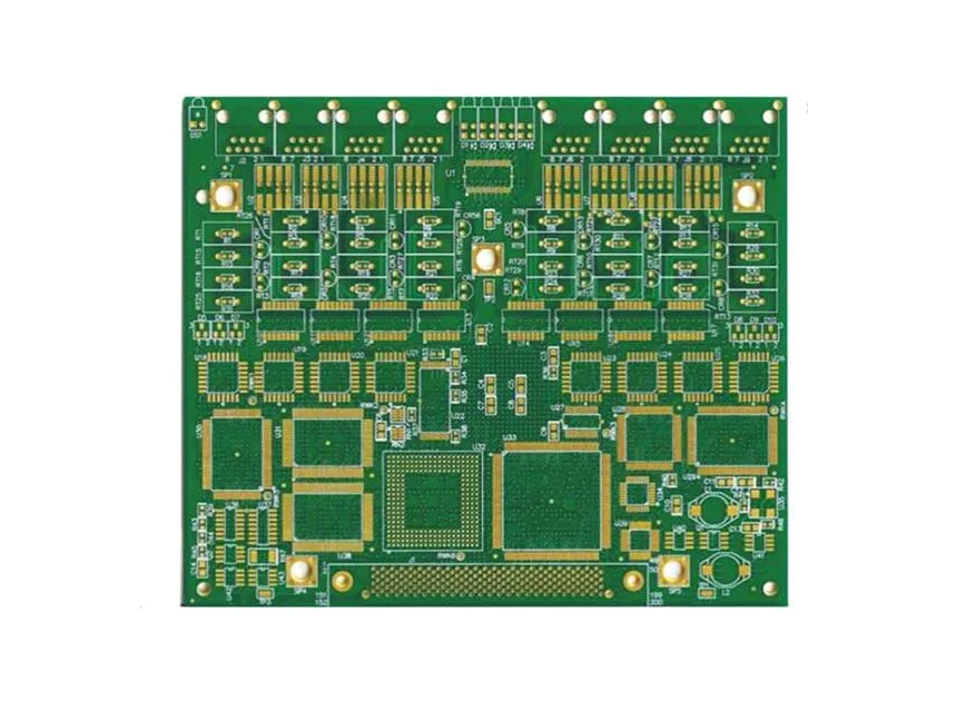 Multilayer PCB Fabrication, http://vn.danyupcbs.com/2026/05/08/multilayer-pcb-fabrication/