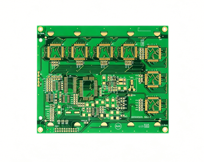 PCB Multilayer Fabrication, http://vn.danyupcbs.com/2026/05/08/multilayer-pcb-fabrication/